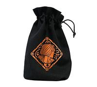 Q-Workshop QWOWTR16 Cube Bag