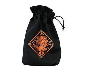 Q WORKSHOP QWOWTR16 Cube Bag