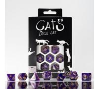 Q-Workshop Juego de cartas 83077