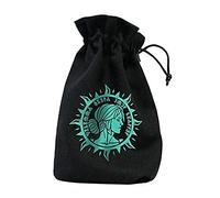 Q-Workshop The Witcher Dice Pouch: Ciri - The Elder Blood