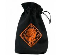 Q-workshop the witcher dice pouch. triss bolsa para dados 1 pieza(s)