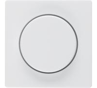 Q.X MÓDULO BLANCO TERCIOPELO PLACA ATENUADORA Q.1 11376089