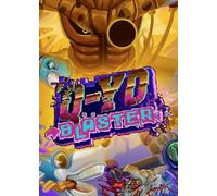 Q-YO Blaster XBOX LIVE Key EUROPE