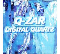 Q-zar - Digital Quartz