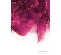 Q1 Quarterly Planning Workbook For Business Owners: Create your own personalised plan to achieve your quarter 1 goals