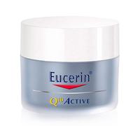 Eucerin Eucerin Q10 Active Crema de Noche, 50 ml