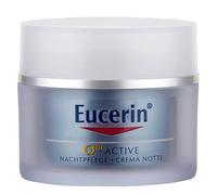 Q10 ACTIVE Cuidado nocturno antiarrugas 50 ml