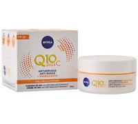 Nivea Antiedad & antiarrugas Q10+ Anti-arrugas Día Energizante Spf15 in multicolour única