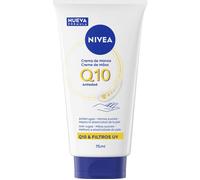 ¡25% DTO! Q10 Crema de Manos Antiedad 3 en 1 100 ml