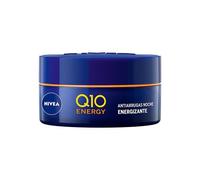 Nivea Crema Q10+ Vitamina C Antiarrugas Energizante Noche 50 ml
