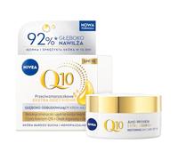 Q10 Power Anti-Wrinkle Extra Nourish SPF15