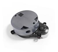 Q10 S5 Sensor de distancia láser LDS compatible con Roborock Q10 S5/Q10 S5+/Q10 X5/Q10 X5+ motor LiDAR de repuesto para aspiradora