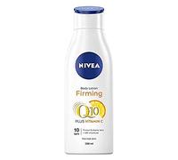 Q10 + Vitamin C Firming