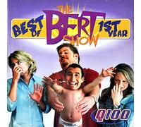 Q100 Atlanta - Best of the Bert Show 1st Year (UK Import)