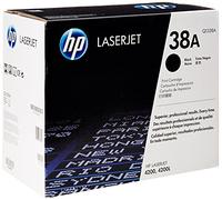 Q1338A HP Laserjet 4200 Tóner negro