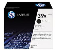 Original HP Tóner 39A Q1339A para Laserjet 4300 4300DTN Neutral Caja