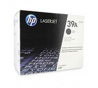 Original HP Tóner 39A Q1339A para Laserjet 4300 4300DTN Neutral Caja