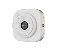 Q16 - Cámara compacta con resolución de 100 MP, tarjeta de memoria de 32 GB para viajes y fotografía para niños