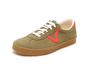 Q1675 SNEAKER UOMO VANS SPORT LOW MAN SHOES