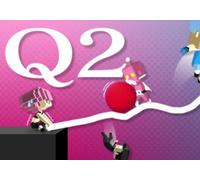 Q2 HUMANITY (PC) Steam Key - GLOBAL