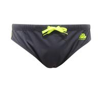 Q2431 COSTUME SLIP UOMO SUNDEK SAX MAN SWIM BRIEF