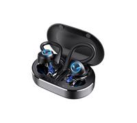 Q25 TWS Wireless In-Ear Headphones Bluetooth 5.1 Waterproof Earphones Noise Reduction Sport Design Earbud