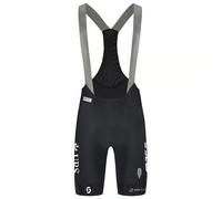 Q36.5 PRO CYCLING TEAM culotte corto con tirantes 2025