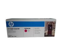 HP Tóner Magenta 122 A