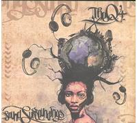 Q4 - Sound Surroundings