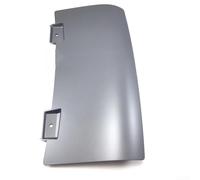 Q5 8R parachoques trasero cubierta de remolque para S-Line 2008-2016 ABS negro pieza de repuesto 8R0807819H accesorio exterior del coche Fender Componente