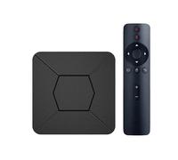 Q5 Mini Smart TV Box 2.4G/5G WIFI BT5.0 2G 8G 100M Android 10.0 TV BOX Reproductor multimedia Allwinner H313 4