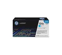 Q6001A HP Color Laserjet 2600 Cartucho de Tóner cian