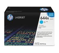 HP Q6461A toner cian HP 644A