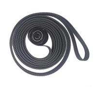 Q6659-60175 Scan Carriage Belt para HP DESIGNJET T1100 T1120 PS 44 pulgadas Correa de transmisión para carro escáner compatible con trazadores T610 T620 Z2100 Z3100