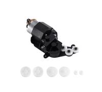 Q6718-67017 Juego de Engranajes de Motor de Rueda de Estrella para T1100 T1200 T2300 Z2100 Z3100 Z5200 Z5400 Pieza de Repuesto para Impresora