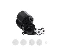 Q6718-67017 Juego de Engranajes de Motor de Rueda de Estrella Sin Motor para T2300 Z2100 Z3100 Z5200 Z5400 Pieza de Repuesto para Impresora