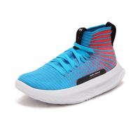 Q7205 SNEAKER BASKET UOMO UNDER ARMOUR FLOW FUTR X ELITE MAN SHOES