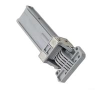 Q7404-60024 Q7404-60025 Soportes de bisagra para HP para impresora láser M525 M575 - Alimentador automático de documentos Pieza de repuesto Material ABS