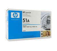Q7551A HP 51A TÓNER NEGRO