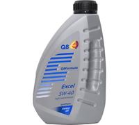Q8Oils 101107201751 Aceite de motor