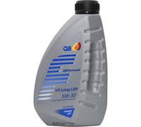 Q8Oils 101108401751 Aceite de motor