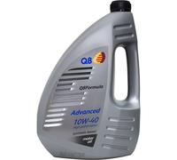 Q8Oils 101118001654 Aceite de motor