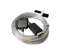 QA75Q7FNQE55Q6FNALQA65Q7FNAK QA75Q7FNAKXXL Es For Cable One Connect De 5 M, Compatible Con Samsung, BN39-02395A
