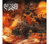 QAALM - GRAVE IMPRESSIONS OF AN UNBROKEN ARC [Vinilo]
