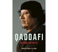 Qaddafi: Beyond the Myth