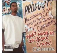 Qadeer - What Happens In Vegas Stays!!!