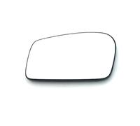 QADFTGY Compatible con C&itroen para Evasion 1994 1995 1996 1997 1998 1999 2000 2001 2002 Espejo Retrovisor Convexo Calefactable para Coche, OEM: 8151FF 8151P4 Auto Cristal De Espejo(1pcs Left)