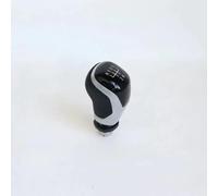 QADFTGY Palanca de Cambios Manija Compatible con Seat para Tarraco 2019, 2020, 2021, 2022, 2023, 2024, Pomo De Cambio De Marchas De 5 Y 6 Velocidades, Mango De Palanca De Cambios.(5 Velocidad)