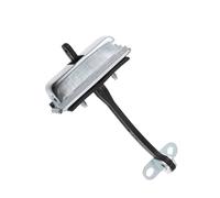 QADFTGY Tope Bisagra Puerta Coche Compatible con Chevrolet para Trailblazer para EXT 2002 2003 2004 2005 Correa Parada Retención Puerta Delantera Izquierda Repuesto OEM: 15196109