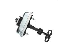 QADFTGY Tope Bisagra Puerta Coche Compatible con Jeep para Grand para Cherokee 1999 2000 2001 2002 2003 2004 Correa Parada Control Puerta Izquierda Coche OEM: 55135591AC